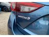 Mazda 3 2.0 5dr Sport Nav (120ps) (B.Lthr)