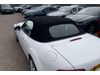 Mazda MX-5 1.8i 20th Anniversary Convertible 2dr Petrol Manual Euro 4 (126 ps)