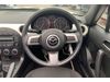 Mazda MX-5 1.8i 20th Anniversary Convertible 2dr Petrol Manual Euro 4 (126 ps)