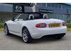 Mazda MX-5 1.8i 20th Anniversary Convertible 2dr Petrol Manual Euro 4 (126 ps)