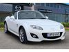 Mazda MX-5 1.8i 20th Anniversary Convertible 2dr Petrol Manual Euro 4 (126 ps)