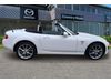 Mazda MX-5 1.8i 20th Anniversary Convertible 2dr Petrol Manual Euro 4 (126 ps)