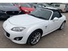 Mazda MX-5 1.8i 20th Anniversary Convertible 2dr Petrol Manual Euro 4 (126 ps)