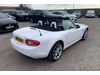 Mazda MX-5 1.8i 20th Anniversary Convertible 2dr Petrol Manual Euro 4 (126 ps)