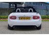 Mazda MX-5 1.8i 20th Anniversary Convertible 2dr Petrol Manual Euro 4 (126 ps)