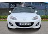 Mazda MX-5 1.8i 20th Anniversary Convertible 2dr Petrol Manual Euro 4 (126 ps)