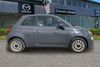 Fiat 500 Lounge Mhev