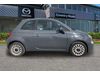 Fiat 500 Lounge Mhev