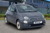 Fiat 500 Lounge Mhev