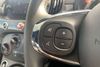 Fiat 500 Lounge Mhev
