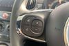 Fiat 500 Lounge Mhev