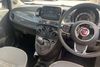Fiat 500 Lounge Mhev