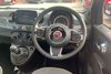 Fiat 500 Lounge Mhev