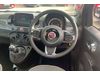 Fiat 500 Lounge Mhev
