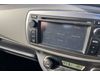 Toyota Yaris Icon + Vvt-I