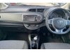 Toyota Yaris Icon + Vvt-I