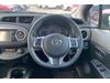 Toyota Yaris Icon + Vvt-I