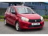Suzuki Celerio 1.0 5dr SZ3 (Alloys)