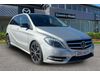 Mercedes-Benz B Class 1.8 B200 CDI Sport MPV 5dr Diesel 7G-DCT Euro 5 (s/s) (136 ps)