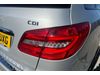 Mercedes-Benz B Class 1.8 B200 CDI Sport MPV 5dr Diesel 7G-DCT Euro 5 (s/s) (136 ps)