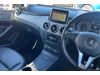 Mercedes-Benz B Class 1.8 B200 CDI Sport MPV 5dr Diesel 7G-DCT Euro 5 (s/s) (136 ps)