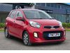 Kia Picanto Se Isg