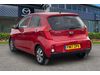 Kia Picanto Se Isg