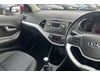 Kia Picanto Se Isg