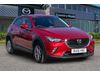 Mazda CX-3 2.0 2WD SE-L Nav (120ps)