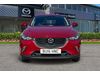 Mazda CX-3 2.0 2WD SE-L Nav (120ps)