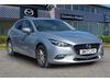 Mazda 3 2.0 5dr SE-L Nav (120ps) (Cloth)