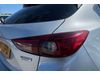 Mazda 3 2.0 5dr SE-L Nav (120ps) (Cloth)