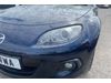 Mazda MX-5 Roadster Coupe 1.8i Sport Venture