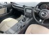 Mazda MX-5 Roadster Coupe 1.8i Sport Venture