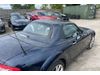 Mazda MX-5 Roadster Coupe 1.8i Sport Venture