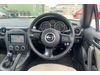 Mazda MX-5 Roadster Coupe 1.8i Sport Venture