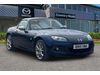 Mazda MX-5 Roadster Coupe 1.8i Sport Venture