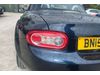 Mazda MX-5 Roadster Coupe 1.8i Sport Venture