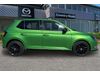 skoda FABIA 1.0 TSI Monte Carlo Hatchback 5dr Petrol Manual Euro 6 (s/s) (110 ps)