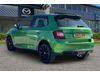 skoda FABIA 1.0 TSI Monte Carlo Hatchback 5dr Petrol Manual Euro 6 (s/s) (110 ps)
