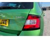 skoda FABIA 1.0 TSI Monte Carlo Hatchback 5dr Petrol Manual Euro 6 (s/s) (110 ps)