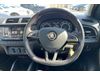 skoda FABIA 1.0 TSI Monte Carlo Hatchback 5dr Petrol Manual Euro 6 (s/s) (110 ps)