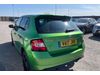 skoda FABIA 1.0 TSI Monte Carlo Hatchback 5dr Petrol Manual Euro 6 (s/s) (110 ps)