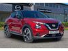 Nissan Juke Tekna Dig-T