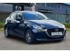 Mazda 2 Se-L Nav Mhev