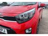 Kia Picanto 1.25 3 Hatchback 5dr Petrol Manual Euro 6 (83 bhp)