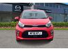 Kia Picanto 1.25 3 Hatchback 5dr Petrol Manual Euro 6 (83 bhp)