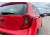 Kia Picanto 1.25 3 Hatchback 5dr Petrol Manual Euro 6 (83 bhp)