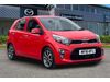 Kia Picanto 1.25 3 Hatchback 5dr Petrol Manual Euro 6 (83 bhp)