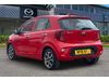 Kia Picanto 1.25 3 Hatchback 5dr Petrol Manual Euro 6 (83 bhp)